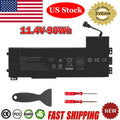 VV09XL VV09090XL Battery for HP ZBook 15 G3 G4 Serie HSTNN-DB7D/-C87C 808452-001