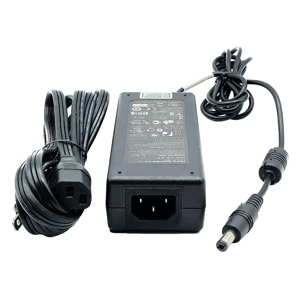 New Original Intermec FSP060-RAA Switching Power Adapter 24V 2.5A 60W OEM w/PC