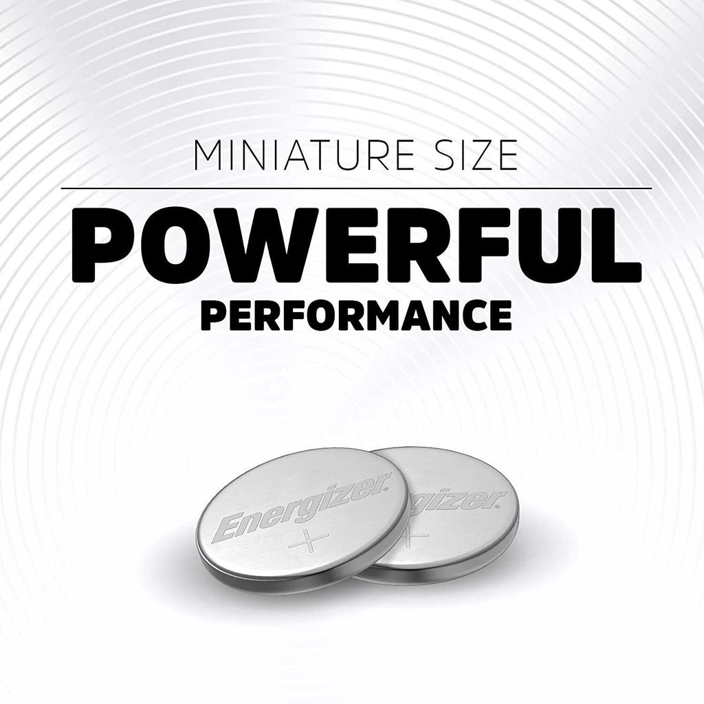 Energizer 2025 Lithium Coin Cell Battery