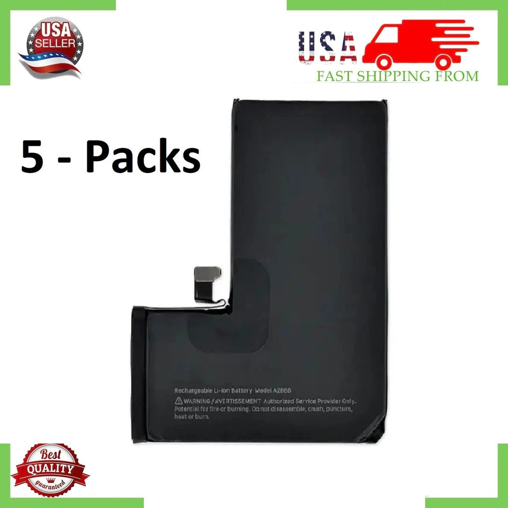 Internal Battery Replacement For iPhone 6 6S 7 8 11 12 13 Pro X XS XR Wholesale
