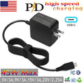 For Lenovo ThinkPad E480 E485 E490 E495 Ac Adapter Charger & Power Cord 45W