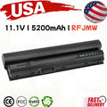 5200mAh RFJMW Battery for Dell Latitude E6320 E6230 E6120 E6220 E6330 E6430S