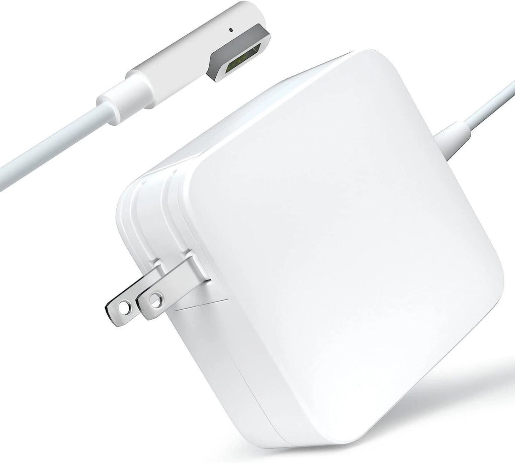 A1286 85W Power Adapter Charger Cord For MacBook Pro 15" 17" L-tip 2006 Later