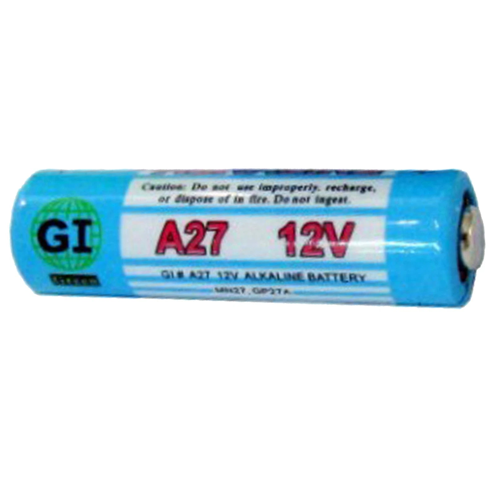 19pc Essential Batteries Kit 23A A27 A28PX 2032 123A & Watch Opener