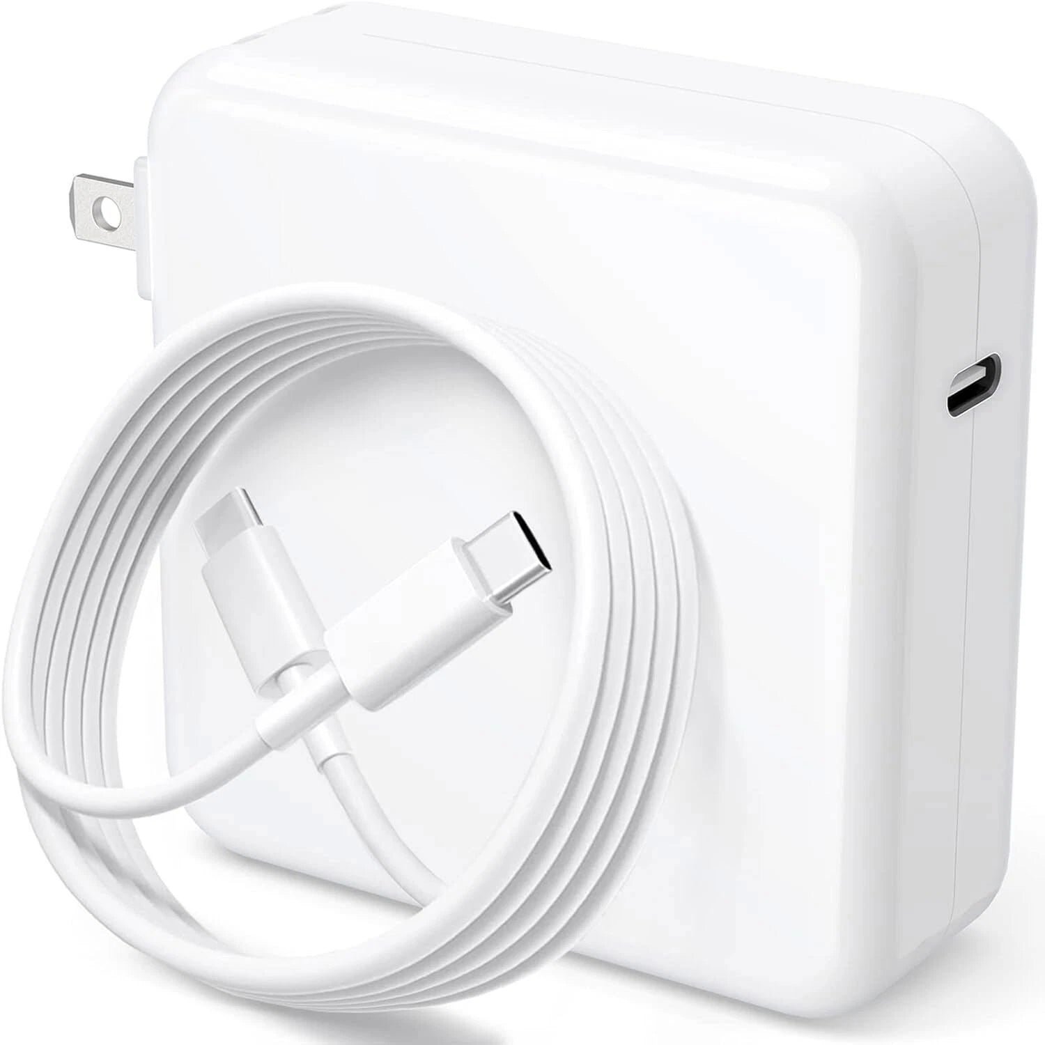65W 96W USB-C Laptop Charger for Asus Rog ADP-45EW MacBook Type C Power Adapter