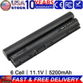 ?Battery / Charger For Dell Latitude E6220 E6230 E6320 E6330 E6430S RFJMW FRR0G