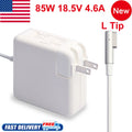 85W AC Charger Adapter for MacBook 13" 15 17 inch A1343 A1286 A1290 A1229 A1260