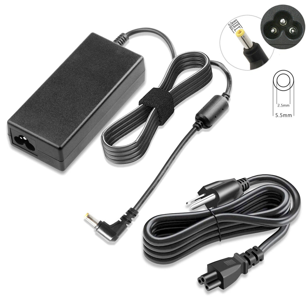 Power Supply AC Adapter Battery Charger For Asus X550ZA X550Z X550E X550L X550LB