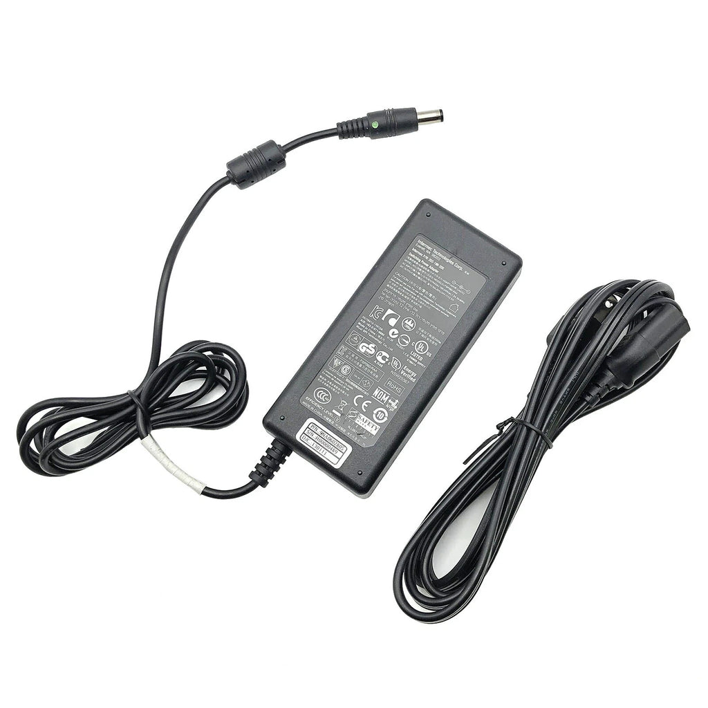 New Original Intermec FSP060-RAA Switching Power Adapter 24V 2.5A 60W OEM w/PC
