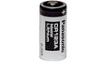1 x Panasonic CR123A 123A 123 Industrial Lithium Batteries EXPIRES 01/2036