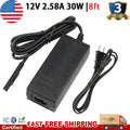 AC Adapter Charger 12V 2.58A for Microsoft Surface Pro4 Pro3 Model 1625