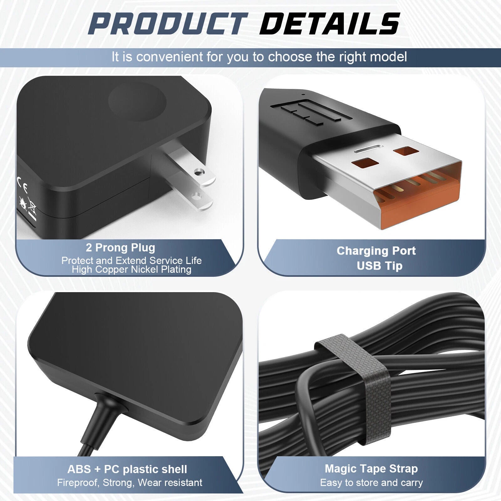 65W AC Adapter Charger for Lenovo Yoga 3 Yoga 3 Pro-1370 Yoga 3-1170 Yoga 3-1470