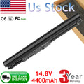 14.8V 8Cell Spare 776622-001 for HP Laptop Battery LA04 LA03 LA03DF LA04041-CL