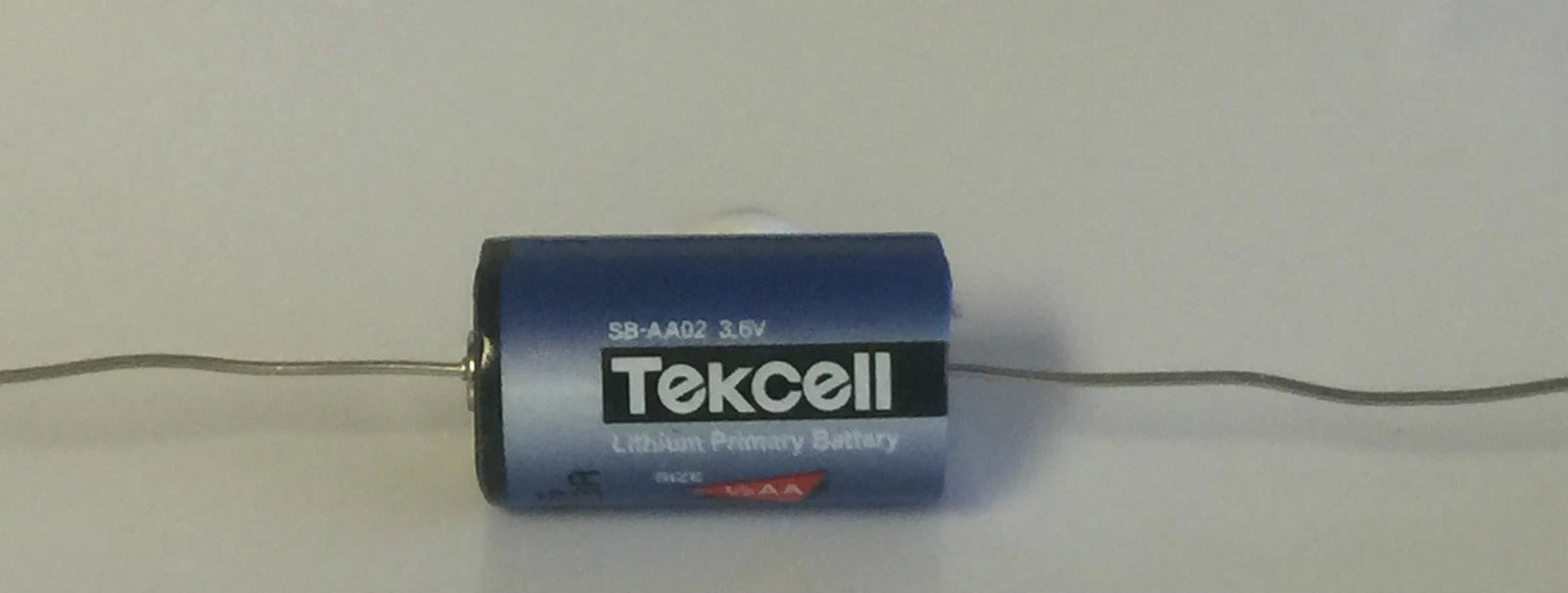 Brand New Tekcell SB-AA02-AX 3.6V 1/2AA Lithium Battery, 1200mAh, LS14250
