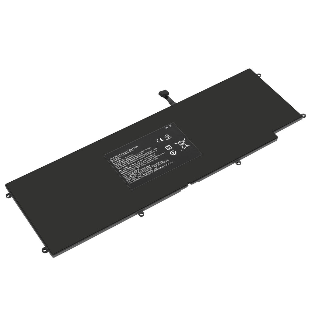 RC30-0196 Laptop Battery for Razer Blade Stealth 2016 v2 2017 i7-7500U i7-8550u