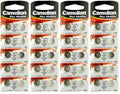 40 Pk Camelion AG8 LR1120 391 391A SR1120 LR55 Alkaline Button Cell Battery