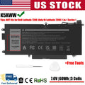 ?K5XWW Battery For Dell Latitude 5289 7389 7390 2-in-1 71TG4 X49C1 N18GG P29S001