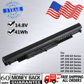 New HS03 HS04 Battery For HP Spare 807957-001 807956-001 807612-421 HSTNN-LB6U