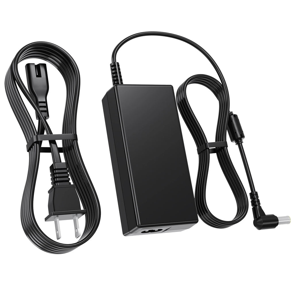 AC Adapter Power For Samsung SyncMaster S22A300B S20A350B S22A100N LED Monitor