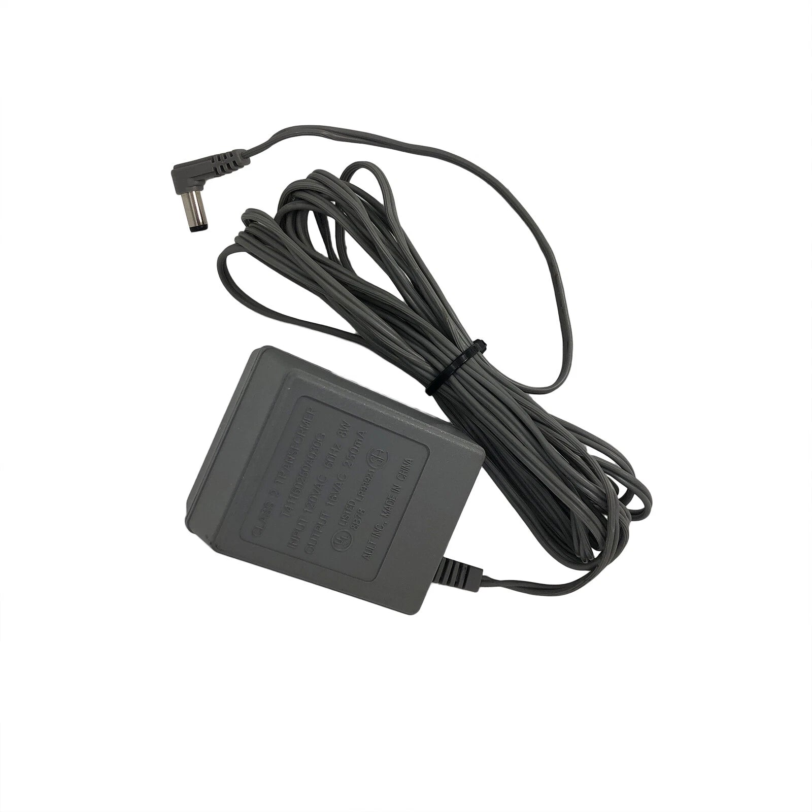 New Genuine Ault T41160250A030G 16VAC 250mA Class 2 Transformer