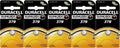 Duracell 379 (SR521SW) Coin Cell Silver Oxide Batteries x 5