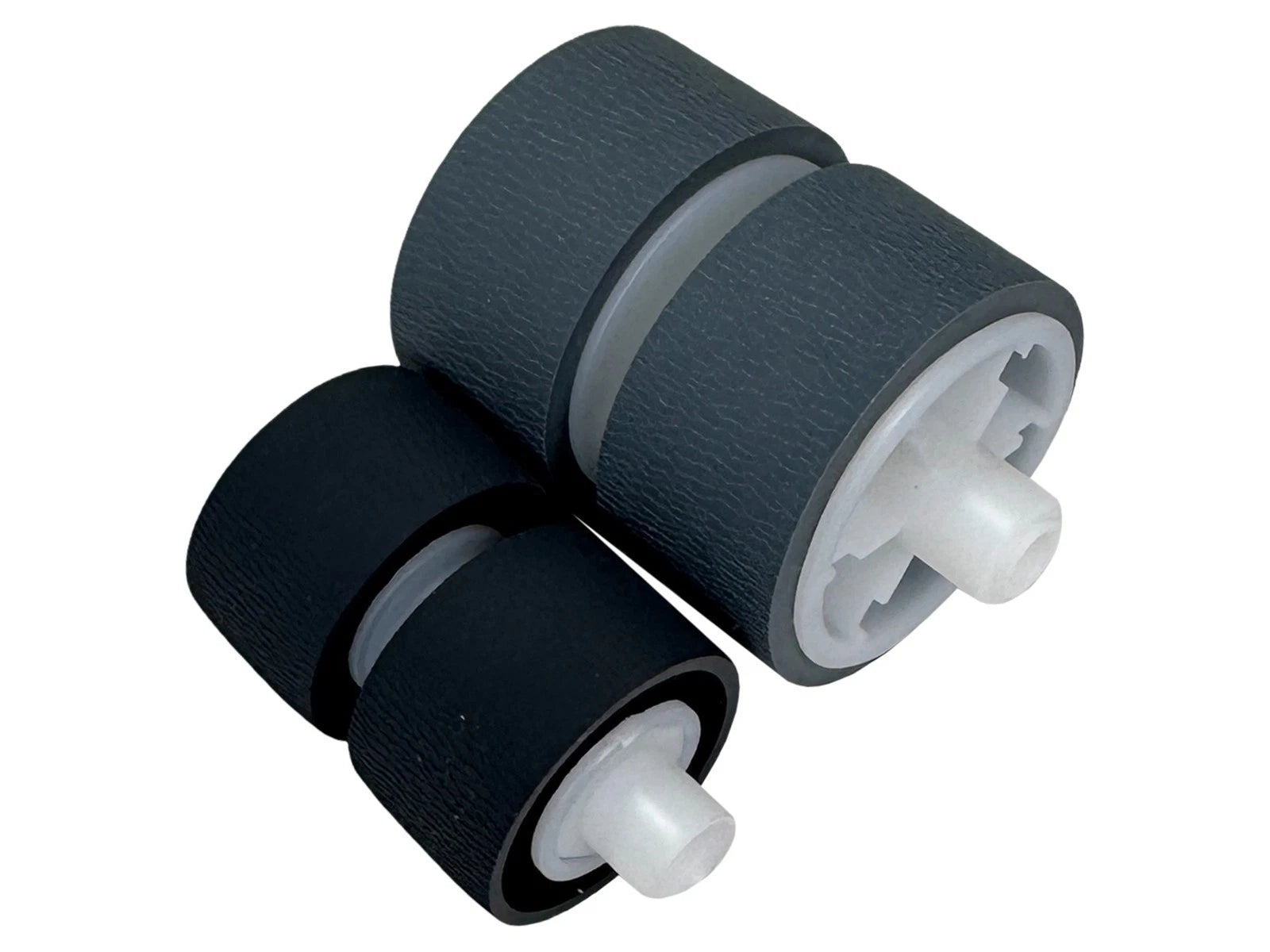 Canon Scanner Exchange Roller Kit for ImageFORMULA DR-C225II DR-C255 Scanners