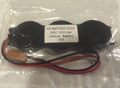 Brand New GE Fanuc 44A747665-001R03 PLC Battery 3v 3.0Ah Lithium CR2477N-3RX