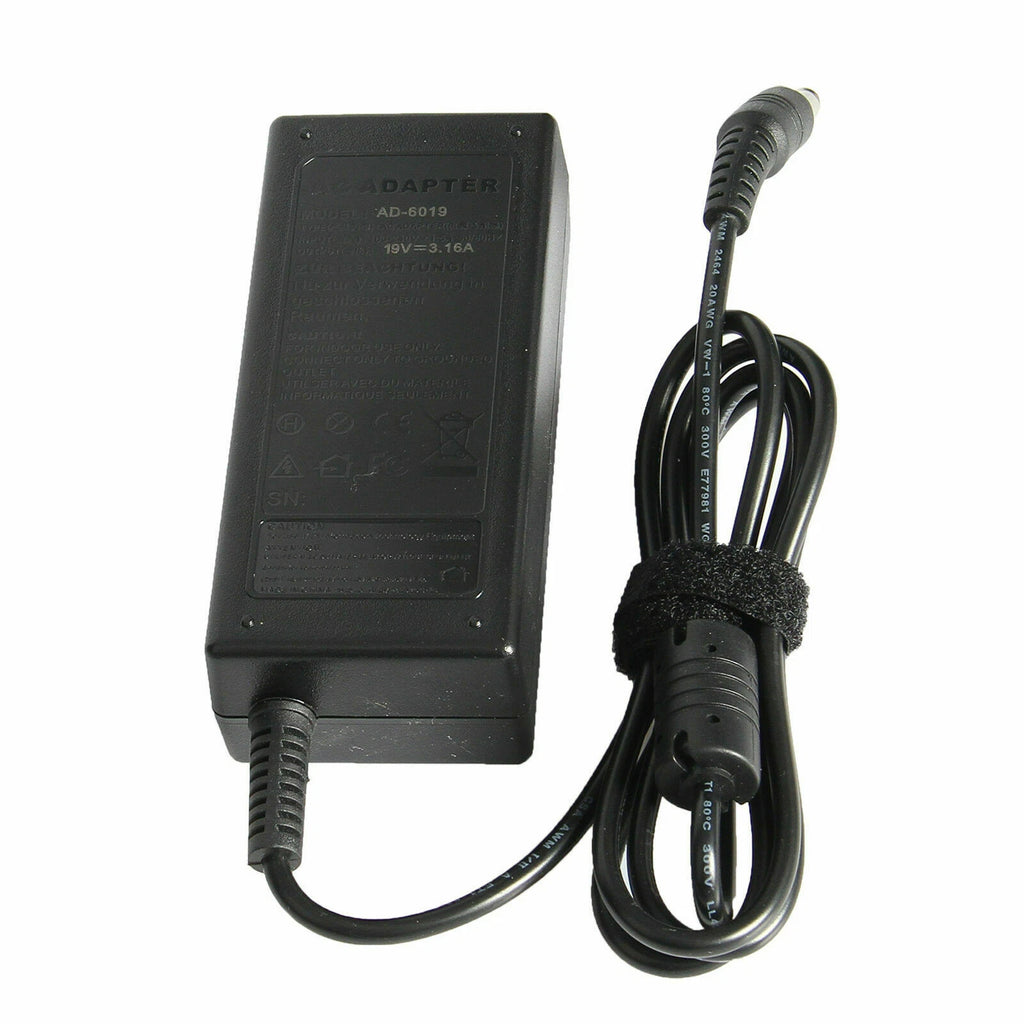 Adapter Charger For Samsung N110 N120 N130 N140 N145 N150 N210 N220 N310 N510