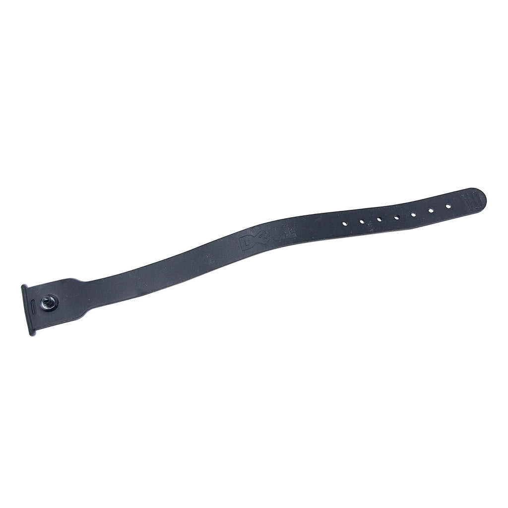 Dell AC Adapter Rubber Strap Belt Wrap PA-10 PA-12 PA-2E PA-3E 5T339 05T339