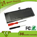 73Wh Battery For APPLE Mac Book Pro 15" 15 Inch A1321 MC118 Mid-2009 2010