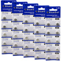 New BlueDot Trading® (50) 50 Pack Battery For Watch Button Cell LR41 AG3 Watches