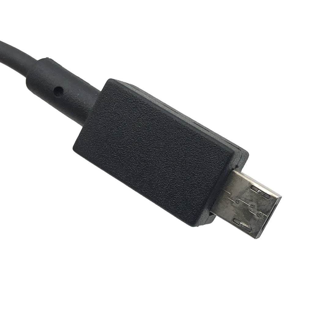 NEW Genuine 24W ASUS AC DC Wall Adapter for Chromebook Flip C100PA C201PA