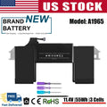 ?A1965 A2179 A1932 Battery for Apple MacBook Air 13" Retina Early 2020 2018 2019