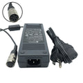 NEW Open Box Genuine Globtek 5PIN AC Adapter 12V GT-41069P9012-T3 GS-1967-ST(RE)