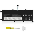 L18M4P90 Battery For Lenovo ThinkPad L13 Yoga 1st 2nd Gen L18C4P90 L18D4P90 46Wh
