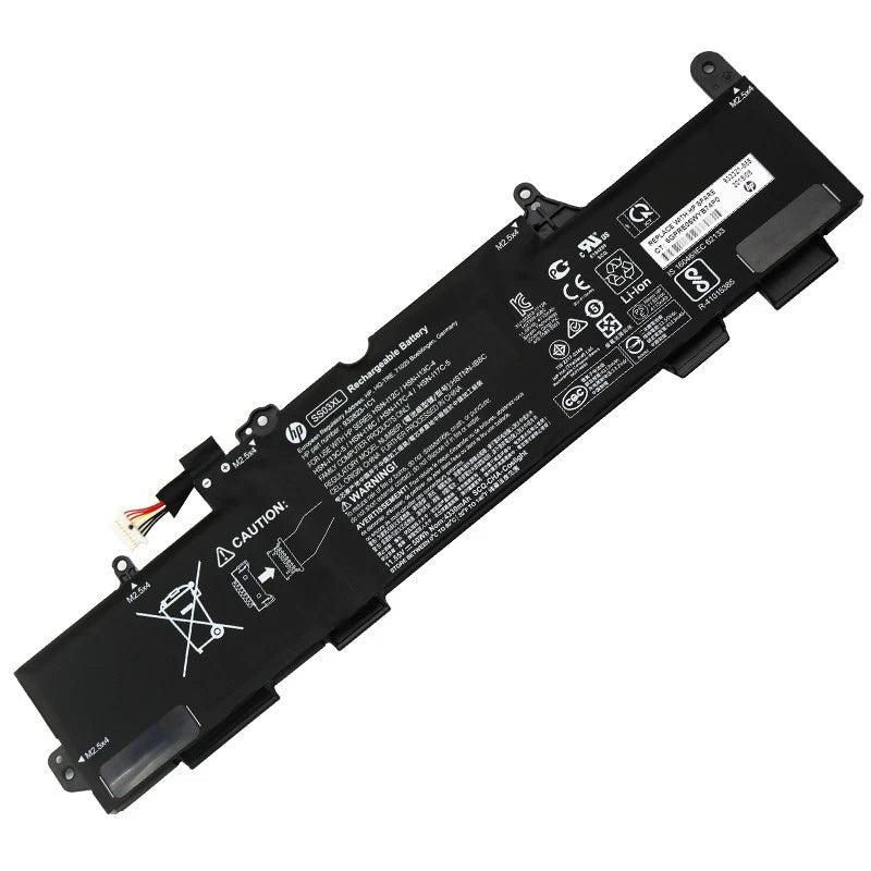 Genuine SS03XL Battery for hp EliteBook 730 735 740 745 830 836 840 846 G5 OEM
