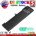 VX04XL Laptop Battery For Hp Zbook 15 G5 Series HSTNN-IB8F HSN-Q13C L05766-855