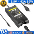 90W AC Adapter Charger Power Supply For DELL Latitude E6330 E6430 E6530 E5550