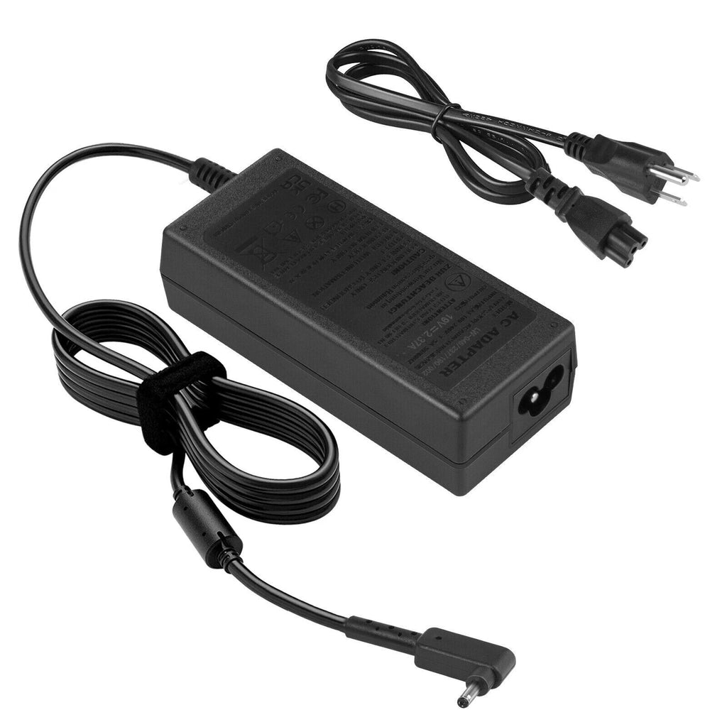 45W Adapter Charger For Acer Chromebook N15Q8 N15Q9 11 14 15 R11 CB3-431 CB3-532