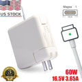60W Charger Appl For MacBook Pro 11" 13" A1181 A1278 2009 2010 2011 AC Adapter
