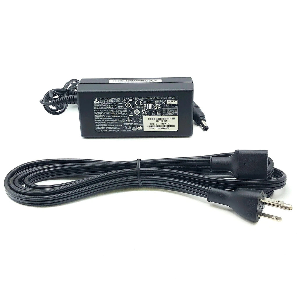 NEW Original Delta 30W AC Power Adapter ADP-36PH 19V 1.58A ADP-30BD B Charger