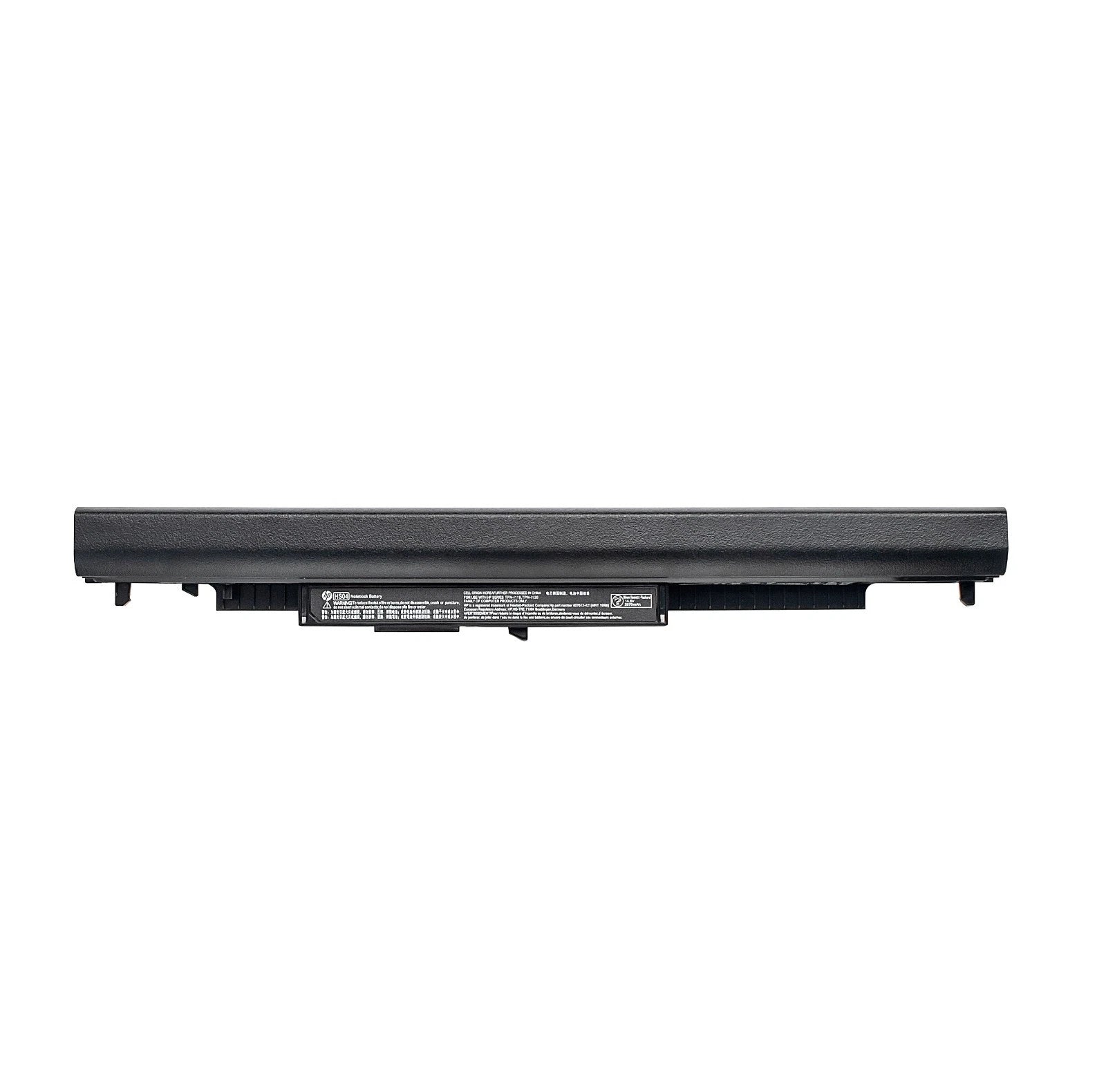 Genuine HS04 HS03 Battery For HP Pavilion 240 245 246 250 255 G4 G5 807956-001