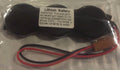 Brand New GE Fanuc 44A747665-001R03, 44A747665-001R01,44A747665-001R02 Battery