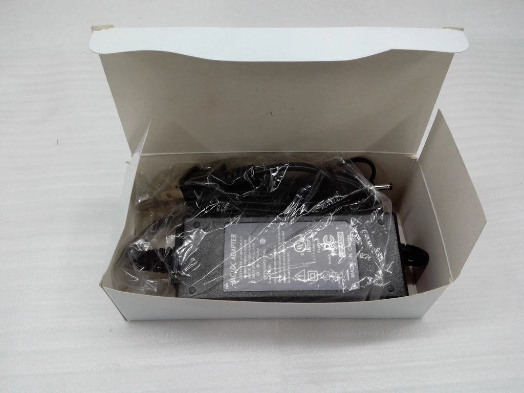 Lot of 5 AC Power Adapter SQUS25-050400 5V 4A CTI#25-2092FM-2L1 4.0*1.7*9.5mm