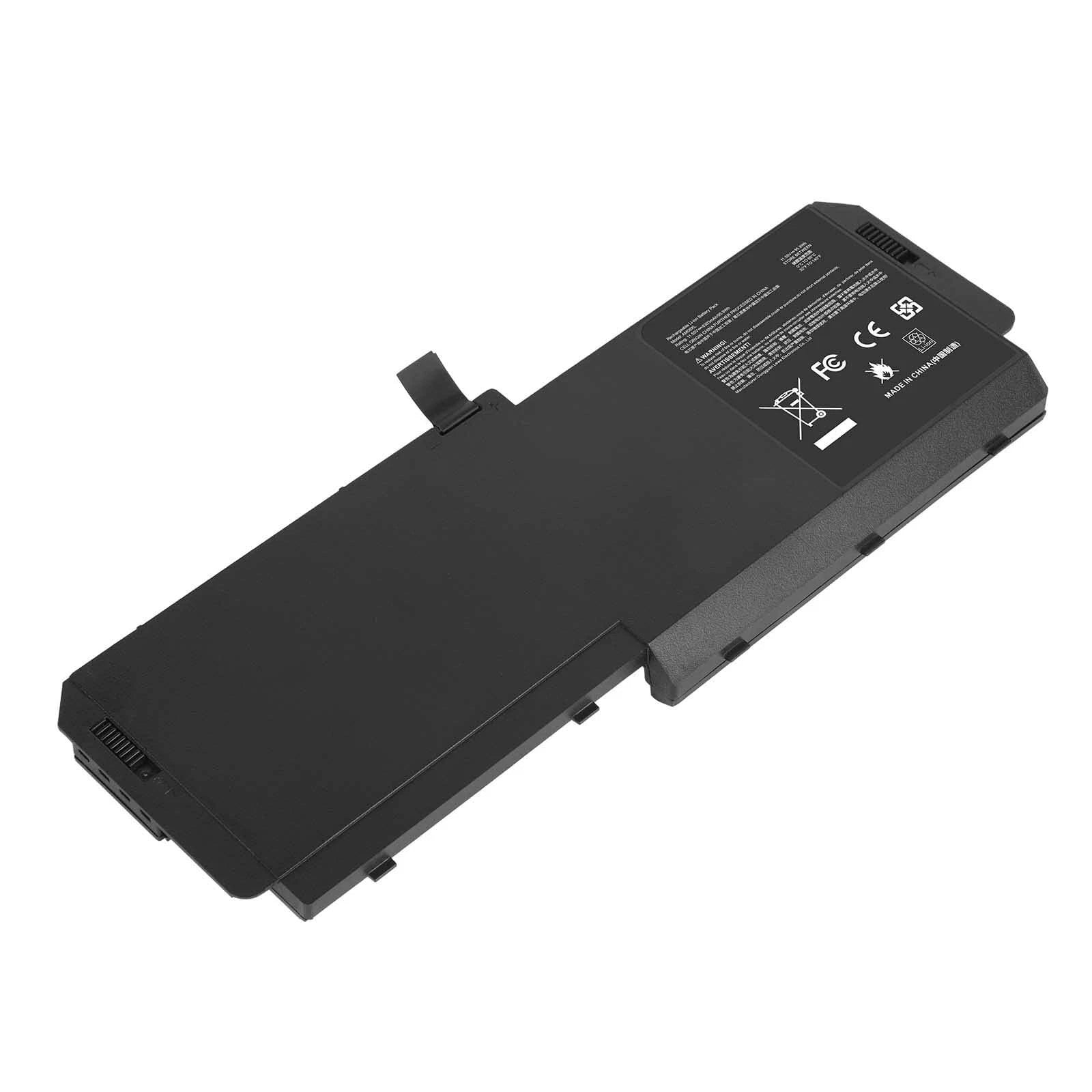AM06XL Battery For HP L07044-855 L07350-1C1 ZBook 17 G5 G6 07350-1C1 95.9Wh