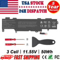 SS03XL Battery For HP EliteBook 735 745 830 836 840 846 G5 933321-855 50Wh