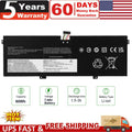 ?Battery for Lenovo Yoga C930-13IKB C930-13IKB-81EQ 81EQ000HGE 60Wh L17C4PH1