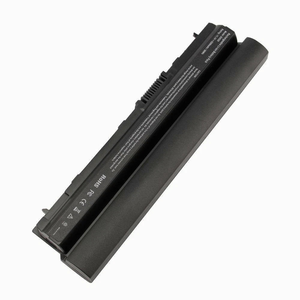 E6320 Laptop Battery for Dell Latitude E6220 E6230 E6330 E6430S Series 58Wh NEW