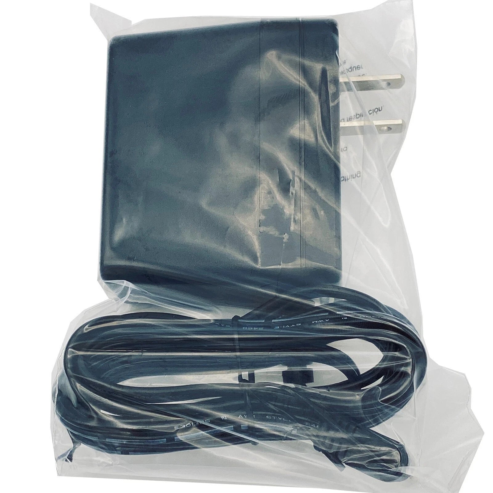 Genuine Jentec Technology AC Adapter 5V 4A CF2005-B Power Supply