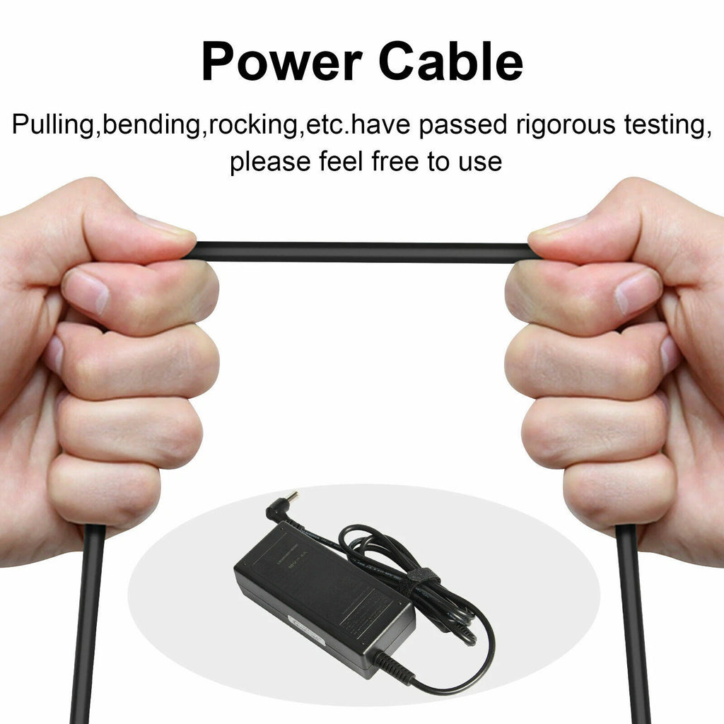 Power Charger Adapter for Canon Pixma Inkjet Photo Printer K10249 K30359 IP90